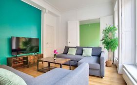 Appartement Quartier Chatelet Les Halles Free Netflix